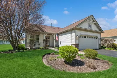 11647 Stonewater Crossing, Huntley, IL 60142 - Photo 1
