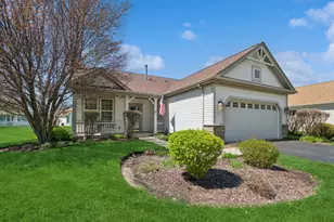 11647 Stonewater Crossing, Huntley, IL 60142 - Photo 1