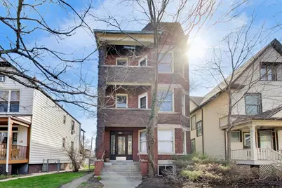 6115 N Hermitage Avenue, Chicago, IL 60660 - Photo 1