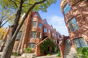 414 W Wisconsin St, Chicago, IL 60614 - Photo 1