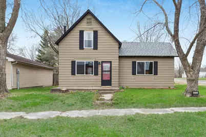 211 Clay Street, New Boston, IL 61272 - Photo 1