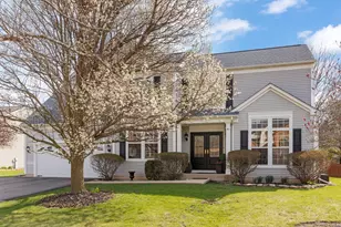 13005 Kensington Dr, Plainfield, IL 60585 - Photo 1