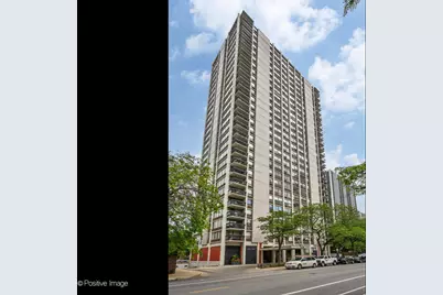 1455 N Sandburg Terrace #2905, Chicago, IL 60610 - Photo 1