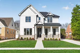 1414 S Prospect Ave, Park Ridge, IL 60068 - Photo 1
