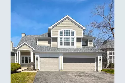 2370 Legends Court, Riverwoods, IL 60015 - Photo 1