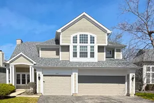 2370 Legends Ct, Riverwoods, IL 60015 - Photo 1