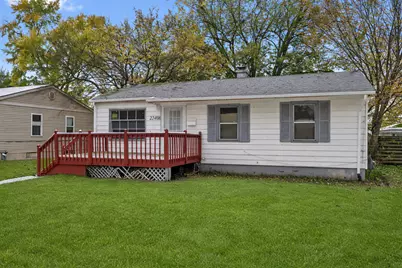 22408 Strassburg Avenue, Sauk Village, IL 60411 - Photo 1