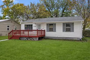 22408 Strassburg Ave, Sauk Village, IL 60411 - Photo 1
