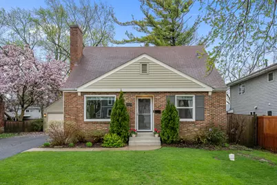 1015 Hazel Avenue, Deerfield, IL 60015 - Photo 1