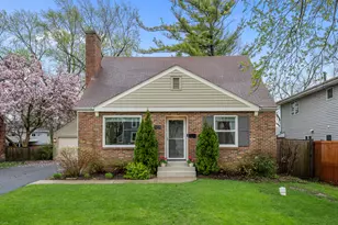 1015 Hazel Ave, Deerfield, IL 60015 - Photo 1