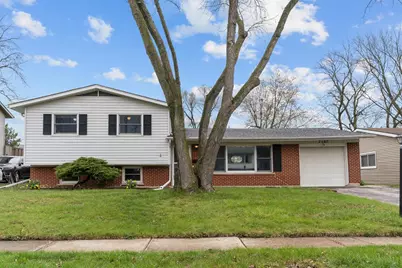 7167 Orchard Lane, Hanover Park, IL 60133 - Photo 1
