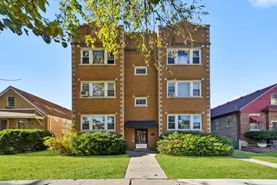 3724 Oak Park Avenue, Berwyn, IL 60402 - Photo 1