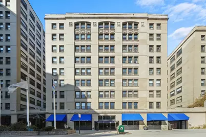 680 S Federal Street #807, Chicago, IL 60605 - Photo 1