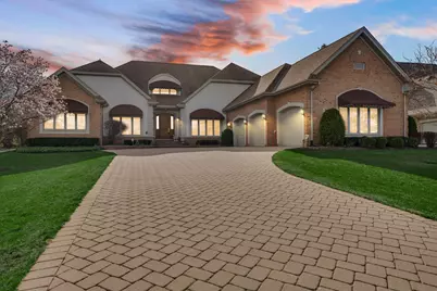 61 Overlook Drive, Golf, IL 60029 - Photo 1