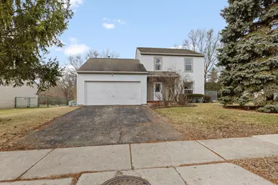 1580 Riverwood Drive, Algonquin, IL 60102 - Photo 1