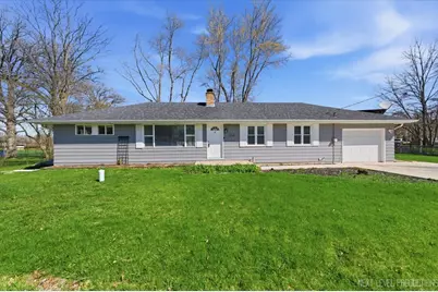 1 Coy Park Drive, Newark, IL 60541 - Photo 1