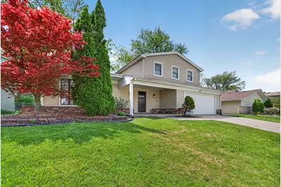 525 Revere Avenue, Westmont, IL 60559 - Photo 1