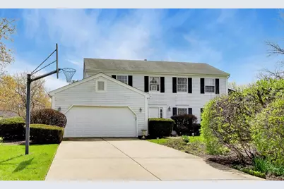 0N421 Winfield Scott Drive, Winfield, IL 60190 - Photo 1