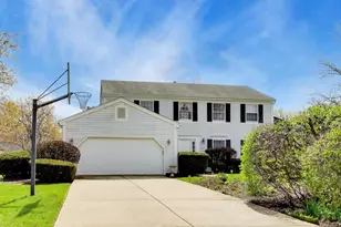 0N421 Winfield Scott Dr, Winfield, IL 60190 - Photo 1