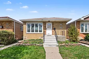 6634 W 64th St, Chicago, IL 60638 - Photo 1