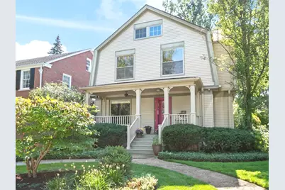 2622 Harrison Street, Evanston, IL 60201 - Photo 1