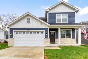 580 Francesca Ln, Roselle, IL 60172 - Photo 1