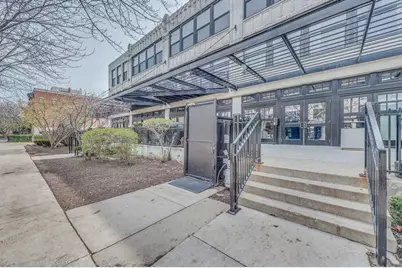 1001 W 15th Street #317, Chicago, IL 60608 - Photo 1