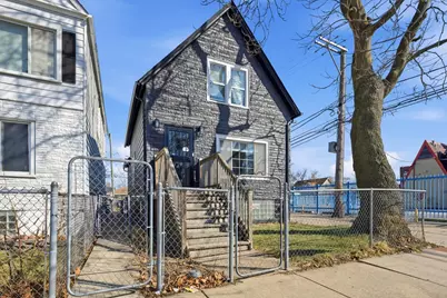 8643 S Morgan Street, Chicago, IL 60620 - Photo 1