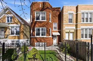 1443 N Hamlin Ave, Chicago, IL 60651 - Photo 1