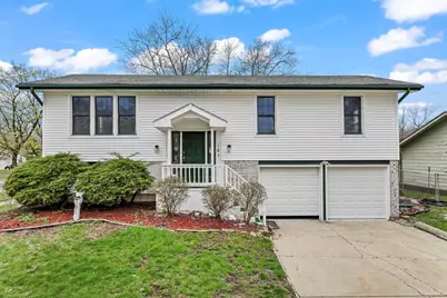 161 Oakwood Drive, Bolingbrook, IL 60440 - Photo 1
