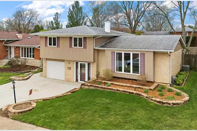 15120 Spruce Lane, Oak Forest, IL 60452 - Photo 1