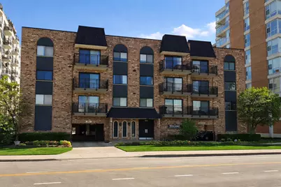 603 S River Road #1D, Des Plaines, IL 60016 - Photo 1
