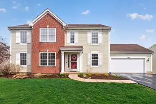 1480 Farmstead Ln, Dekalb, IL 60115 - Photo 1