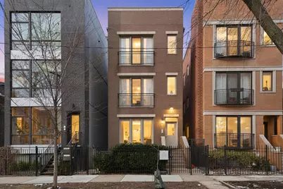 2416 W Thomas Street #1, Chicago, IL 60622 - Photo 1