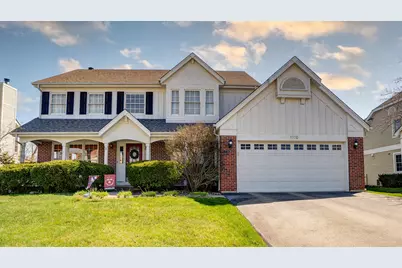 1119 Stratford Lane, Lake Zurich, IL 60047 - Photo 1