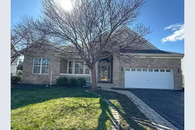 9816 Aberdeen Lane, Huntley, IL 60142 - Photo 1