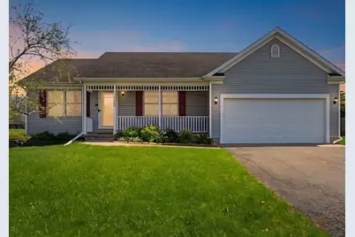 1730 Pebblewood Court, Sycamore, IL 60178 - Photo 1