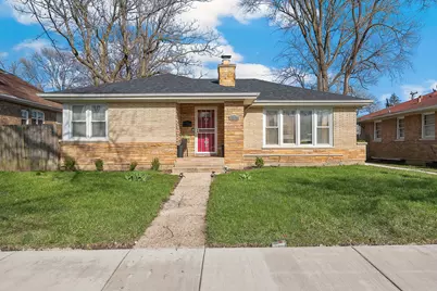 15811 S Marshfield Avenue, Harvey, IL 60426 - Photo 1