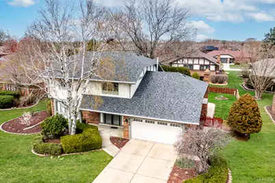 8248 W 141st Street, Orland Park, IL 60462 - Photo 1