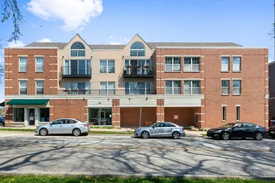 1800 Dewes Street #204, Glenview, IL 60025 - Photo 1