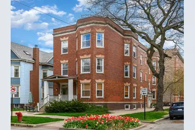 3903 N Seeley Avenue #3, Chicago, IL 60618 - Photo 1