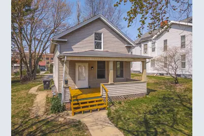 706 N Prairie Street, Bloomington, IL 61701 - Photo 1