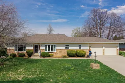 1 Millard Court, Minier, IL 61759 - Photo 1