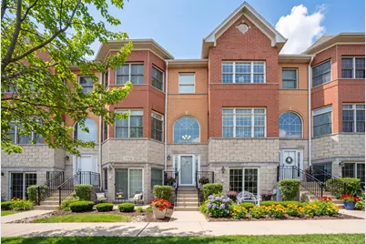 17934 Fountain Circle, Orland Park, IL 60467 - Photo 1