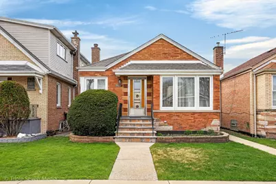 5022 S Leclaire Avenue, Chicago, IL 60638 - Photo 1