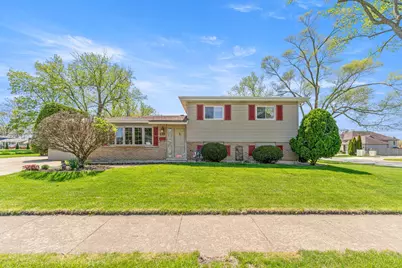 229 Illinois Street, Park Forest, IL 60466 - Photo 1