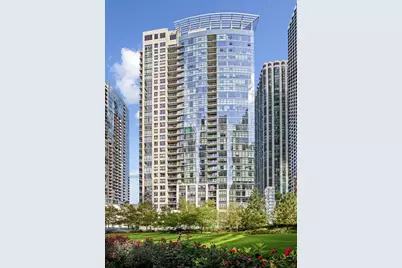 201 N Westshore Drive #2204, Chicago, IL 60601 - Photo 1