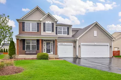 2321 Ferdinand Lane, Montgomery, IL 60538 - Photo 1