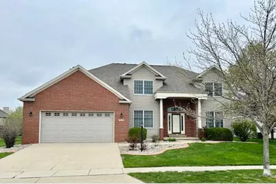 3009 Wynstone Drive, Champaign, IL 61822 - Photo 1