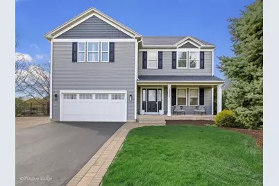 1234 Blackberry Creek Drive, Elburn, IL 60119 - Photo 1
